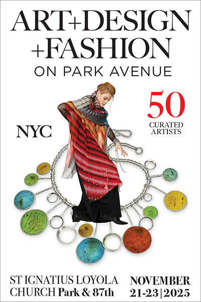  Art+Design+Fashion  | Park Ave