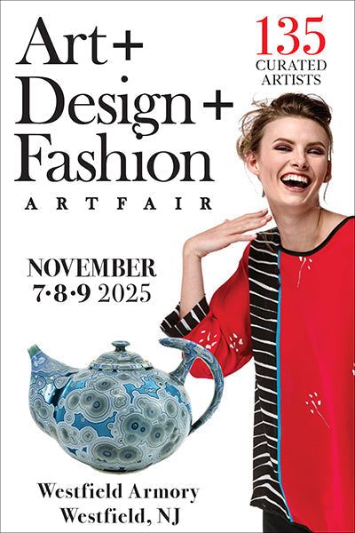  Art+Design+Fashion  | Westfield, NJ