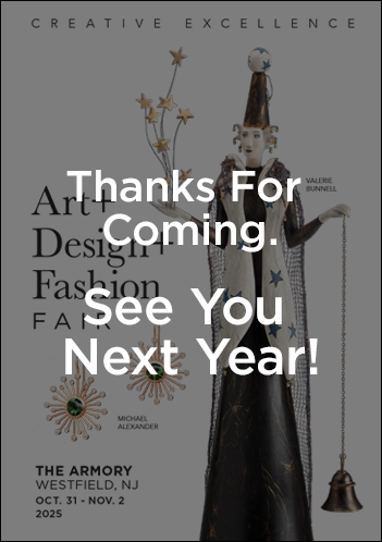  Art+Design+Fashion  | Westfield, NJ