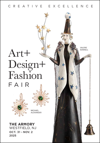  Art+Design+Fashion  | Westfield, NJ