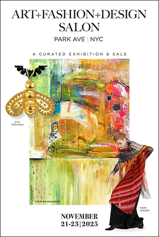  Art+Design+Fashion  | Park Ave