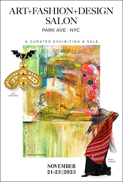  Art+Design+Fashion  | Park Ave