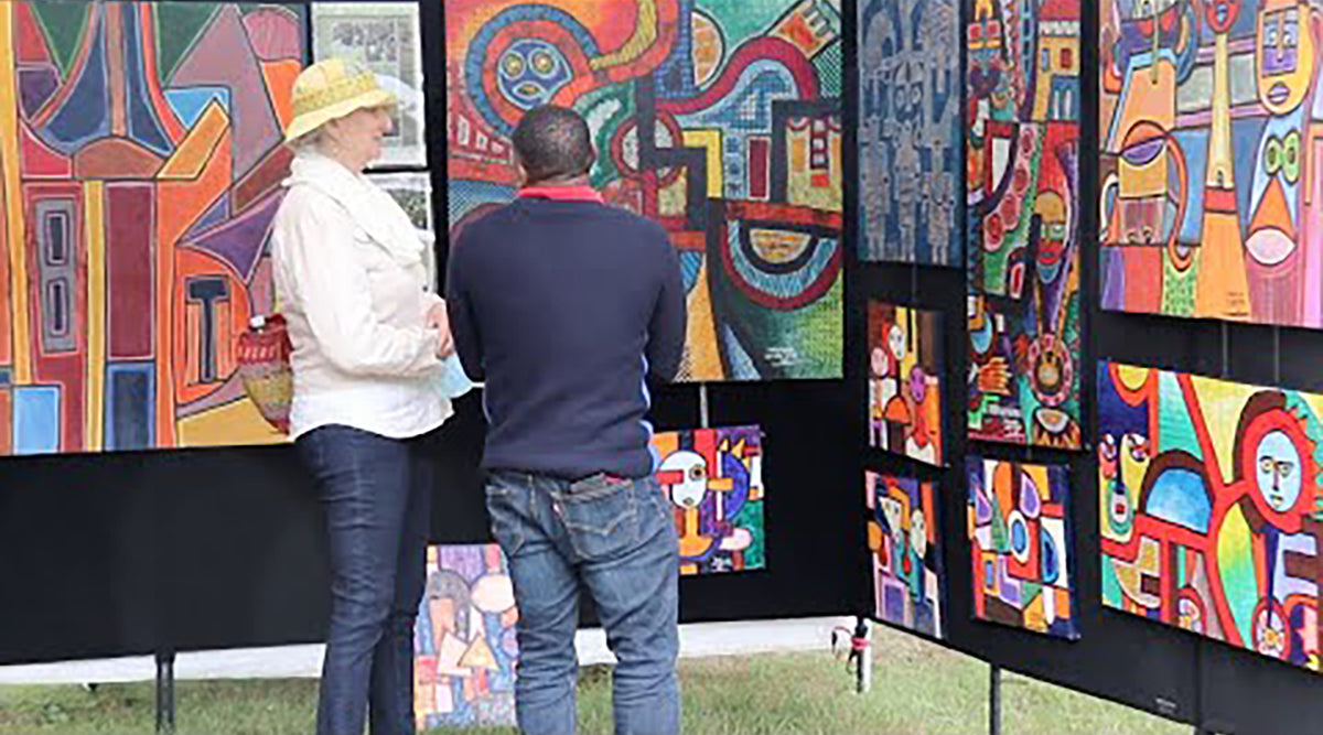 Artist original artwork